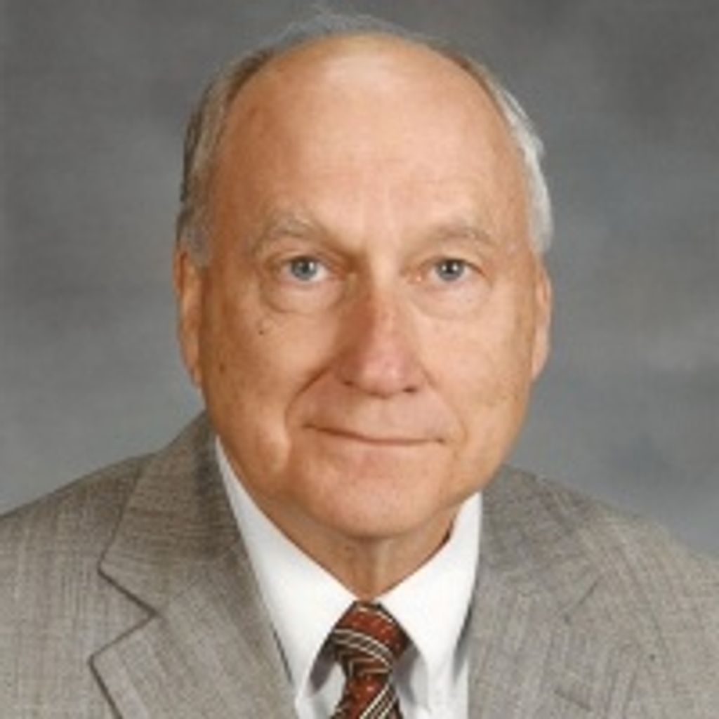 Robert Toler Brannon Profile Photo