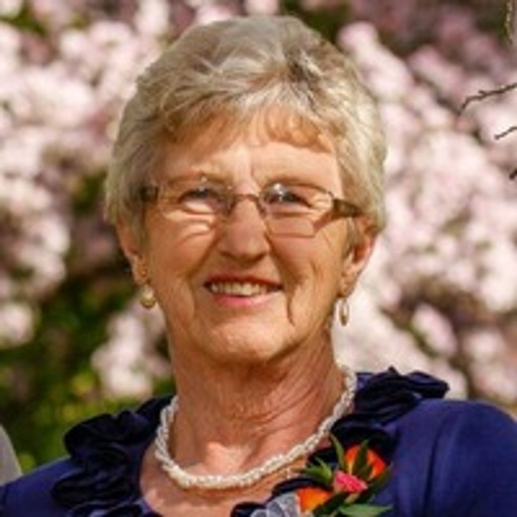 Grace Averill