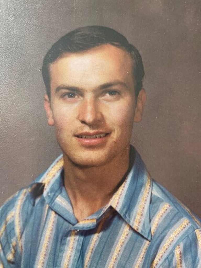Allen Merrill Child Profile Photo
