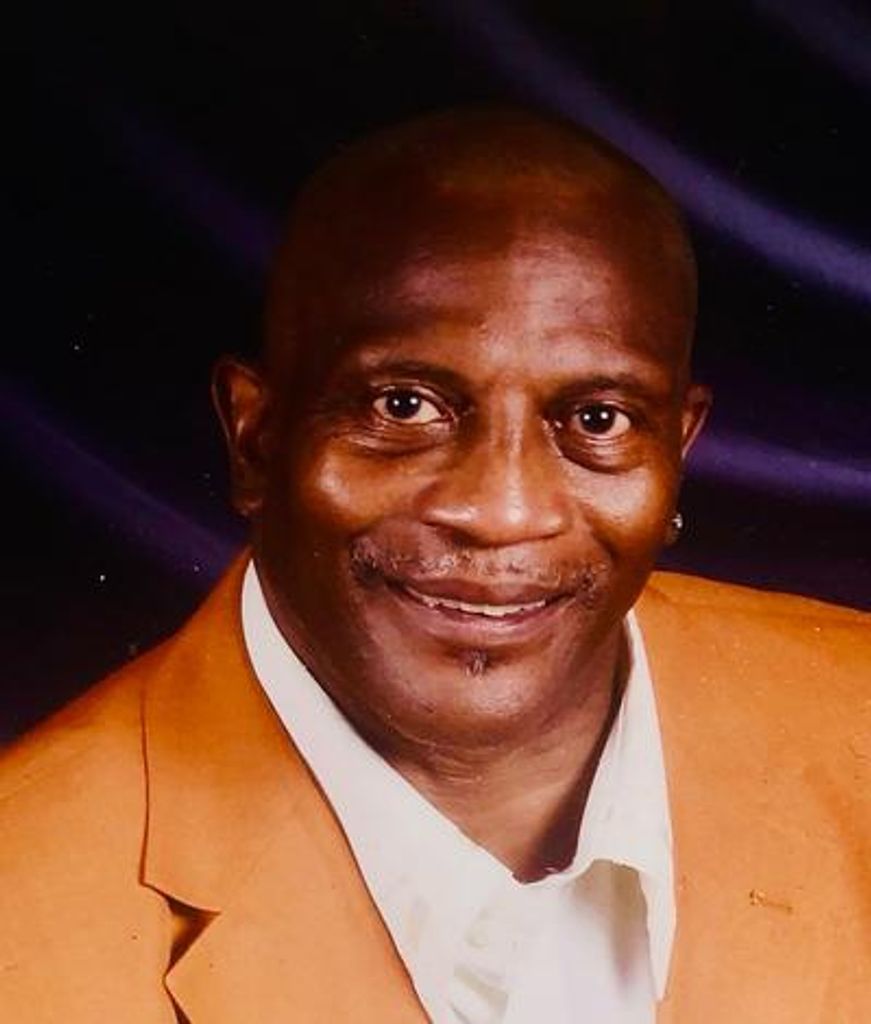 Albert James Miller Profile Photo