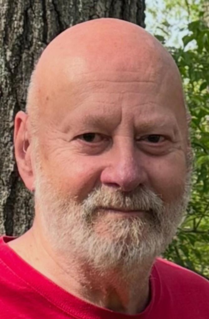Laird A Kroeger Profile Photo