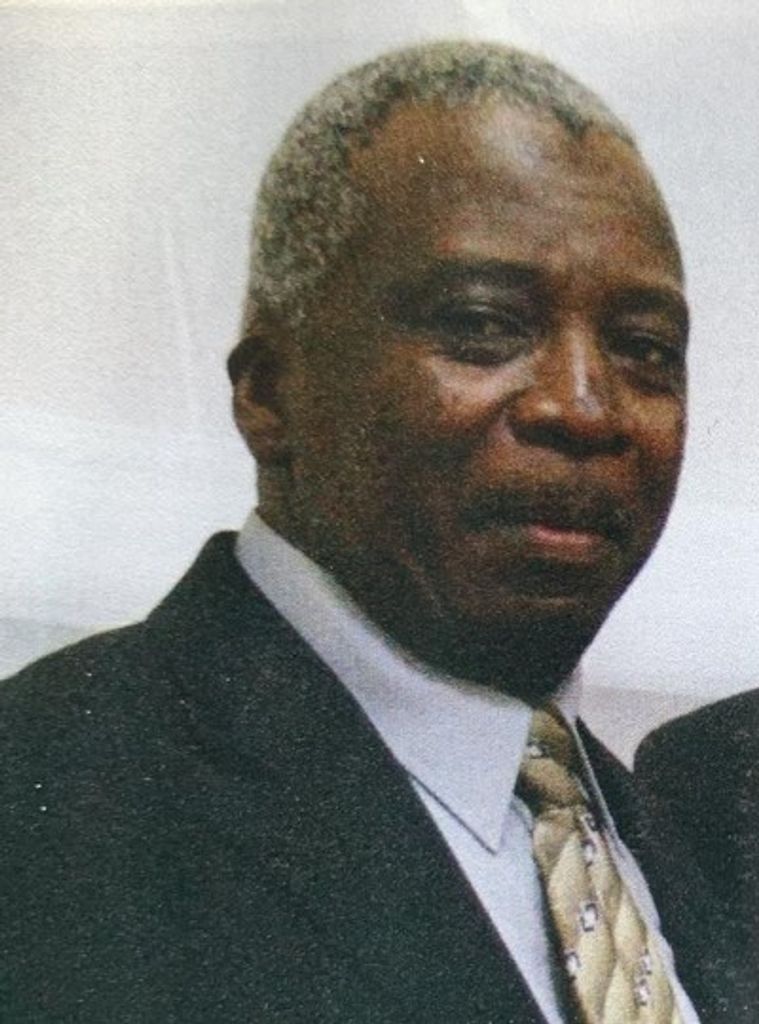 Julius Allen Newkirk