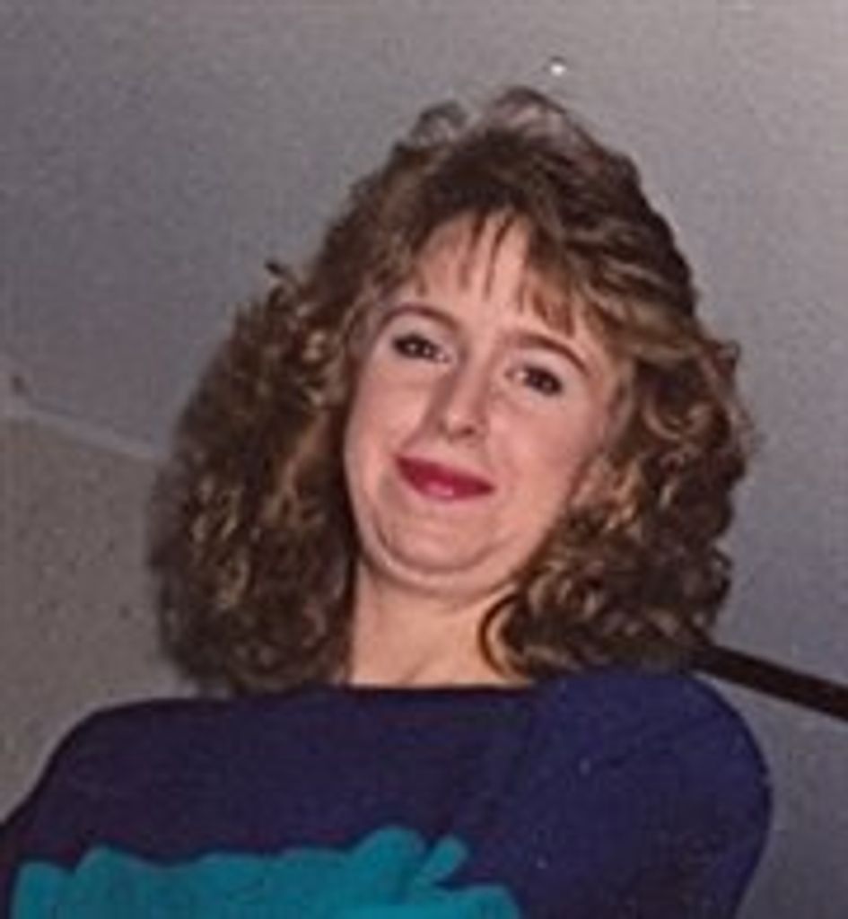 Michelle Lynn Wood