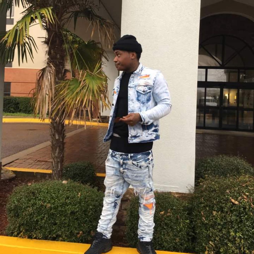 Miquile D. Gray Profile Photo