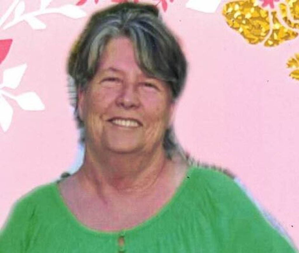 Jean Swain Heath Profile Photo