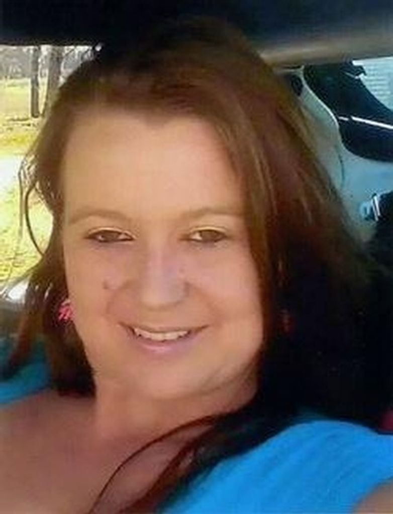 Bobbie Lynn Britt