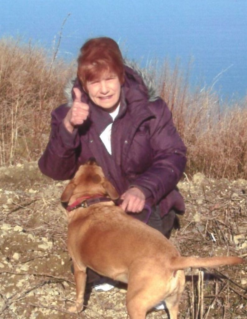 Janet Mcdivitt
