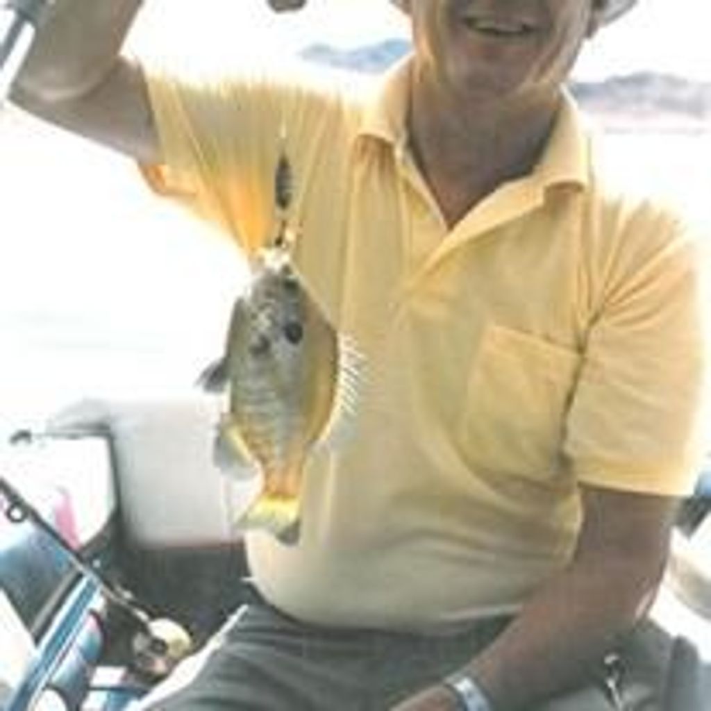 Robert Barton