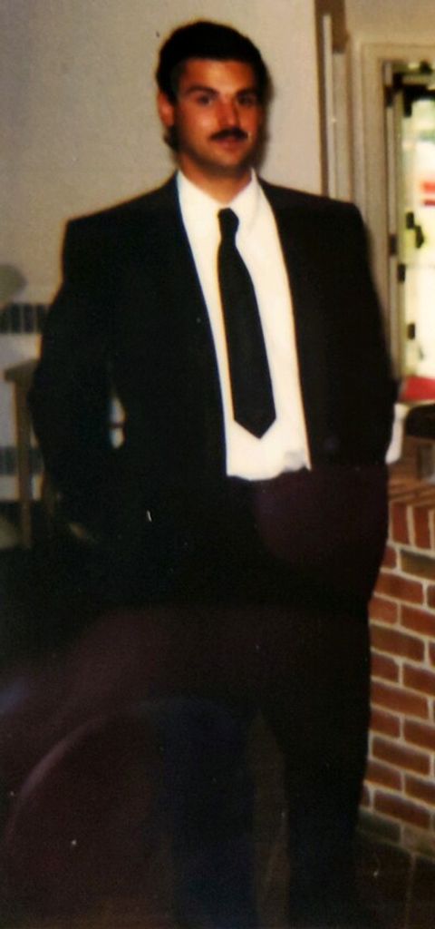 Marc James Galeotti Profile Photo