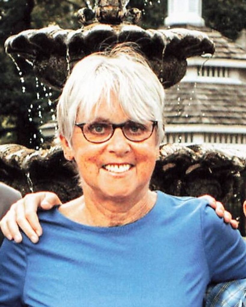 Sue A. Sutherland Profile Photo