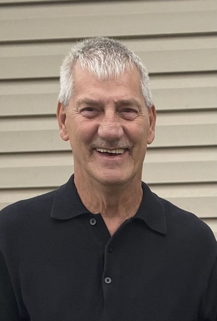 Henry Louis Anthony Profile Photo