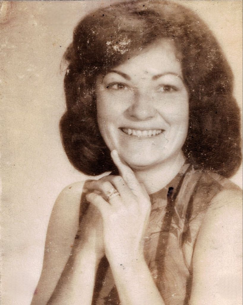 Shirley Ann Holdbrook Sovey Profile Photo