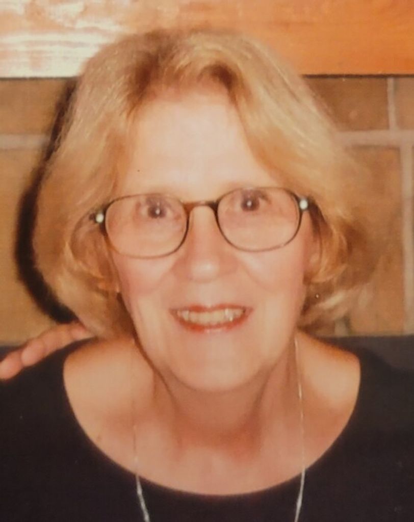 Virginia Witt