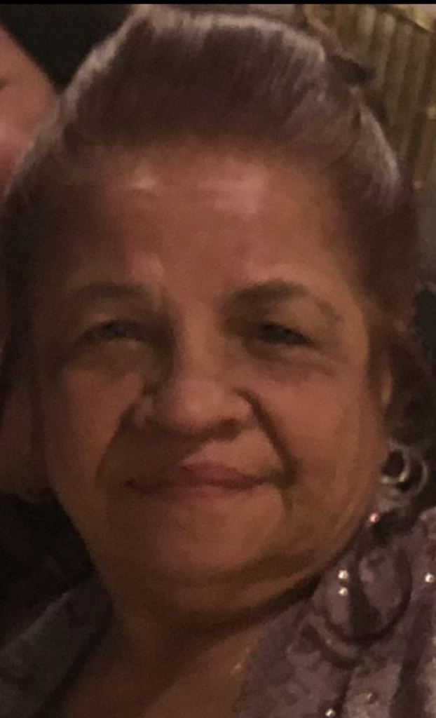 Albertina Deleon Profile Photo
