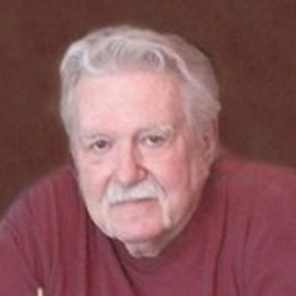 Marvin Leroy Smith Profile Photo