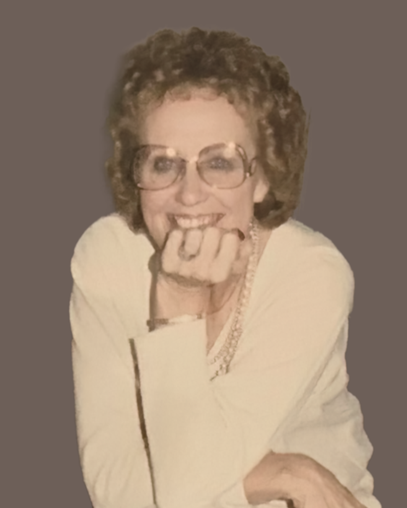 Wanda Edell Shugart