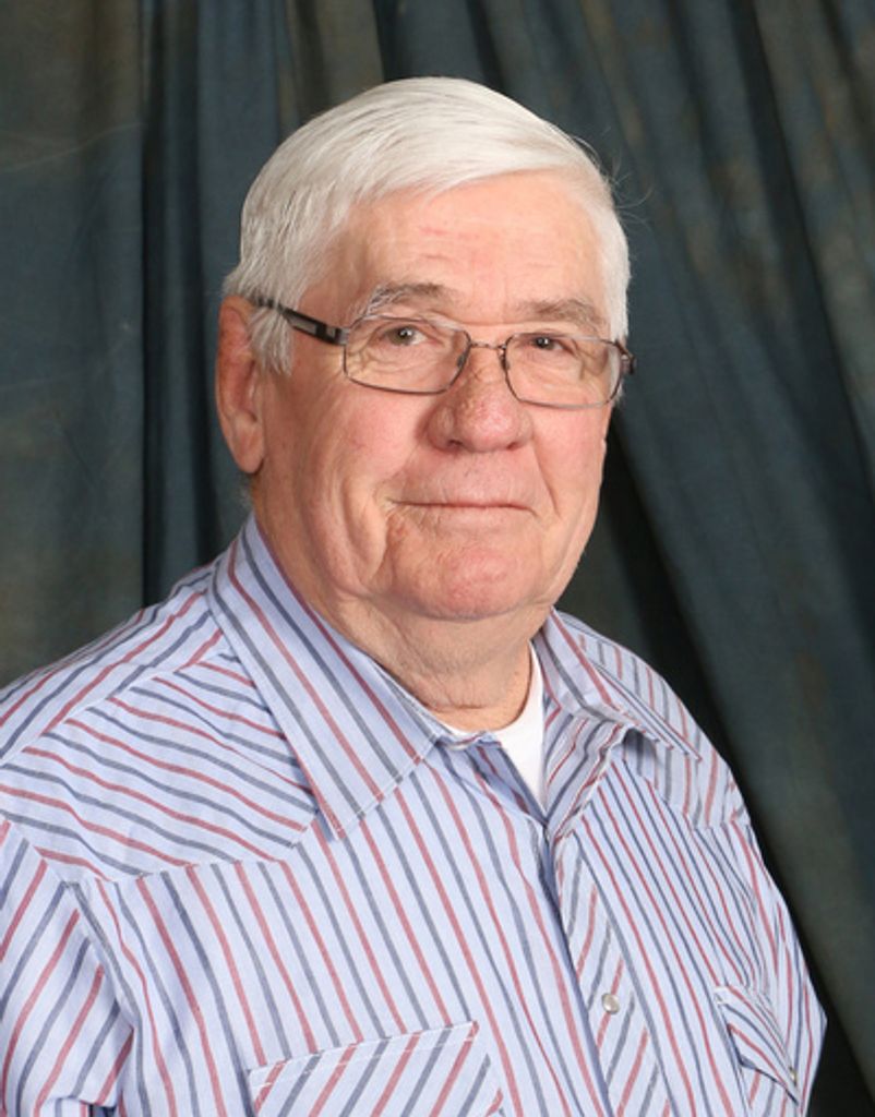 Alan J. Williams Profile Photo