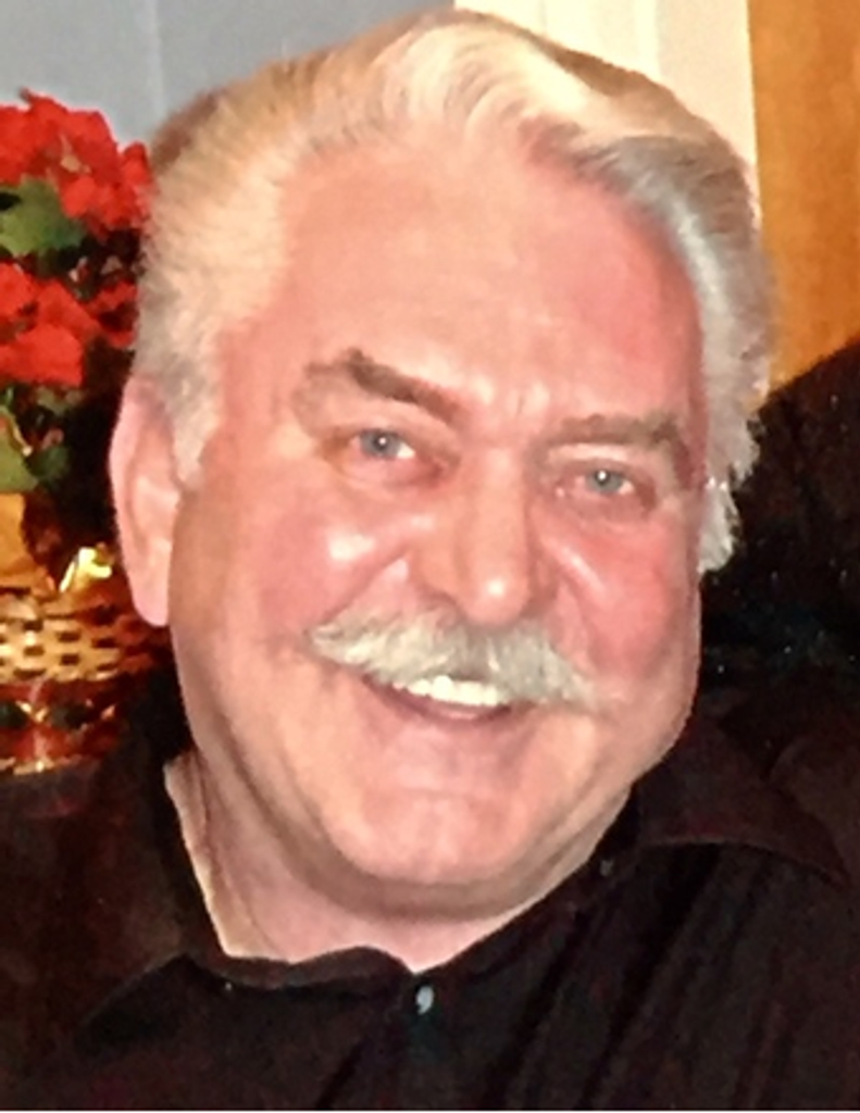Norman  Emil Thompson Profile Photo