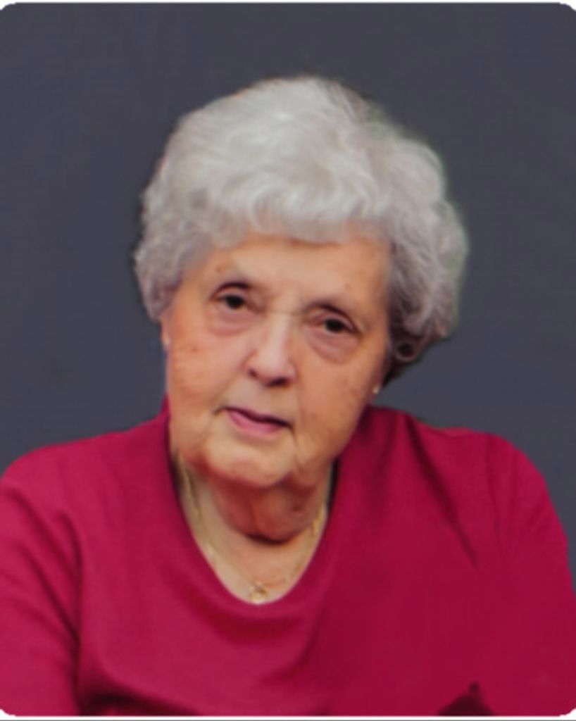 Martha Jane Young