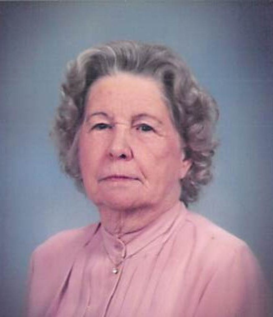Pearl Francis Barnett