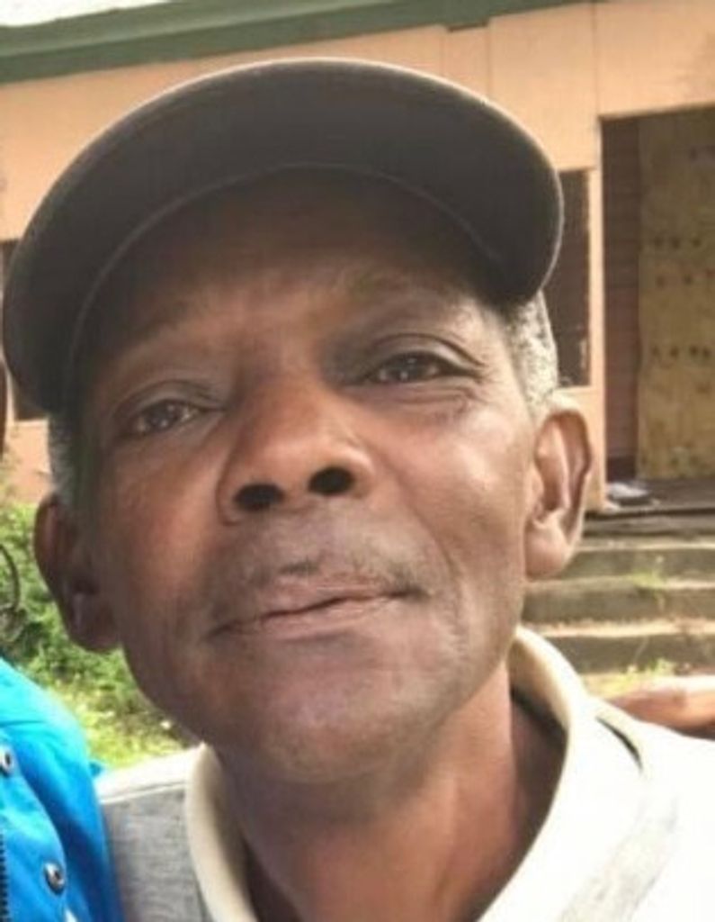 Floyd "Cheetah" Walden