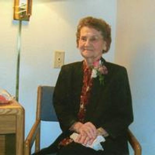 Harriet Mueller Profile Photo