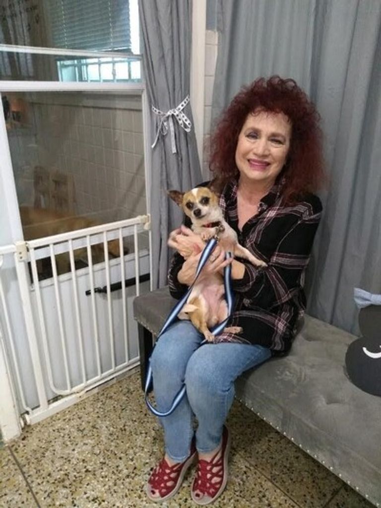 Constance "Connie" Suzanne Maddox