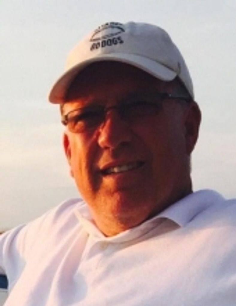 Michael "Mike" Eugene Culbreth