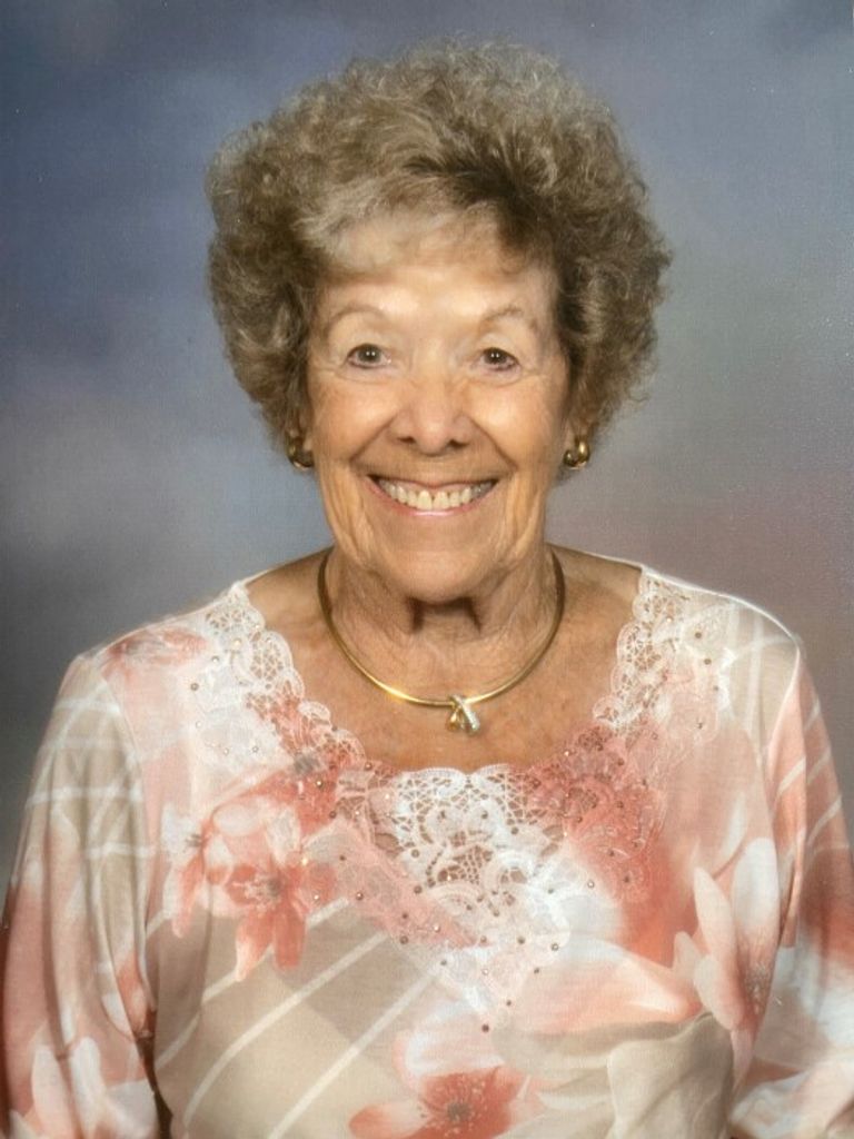 Bertha "Bert" Klitzke