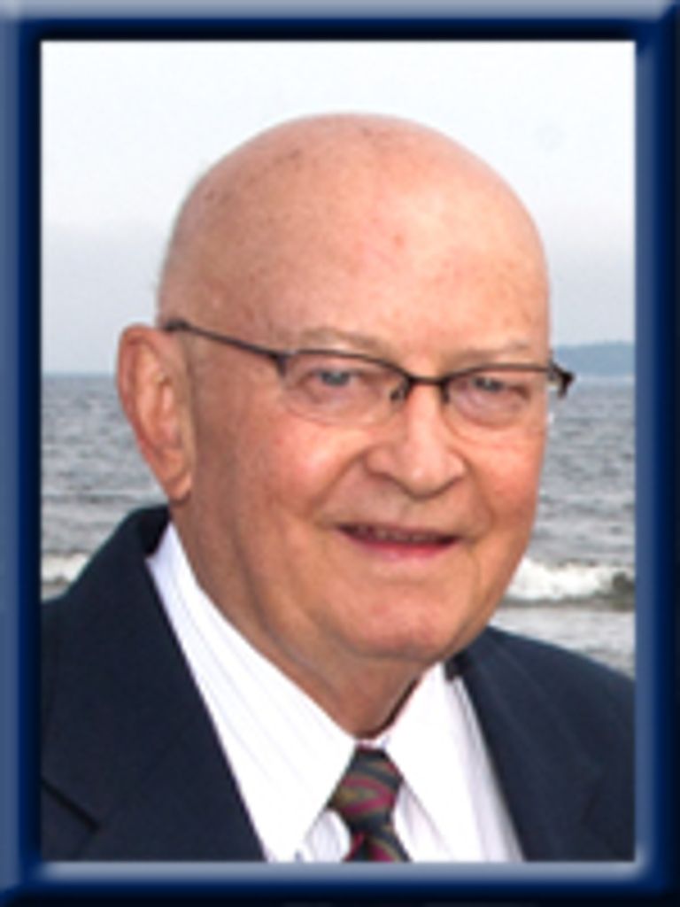 Reginald “Reg” Cherry Parlee