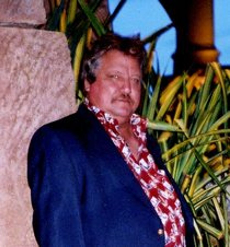 George Jay Green