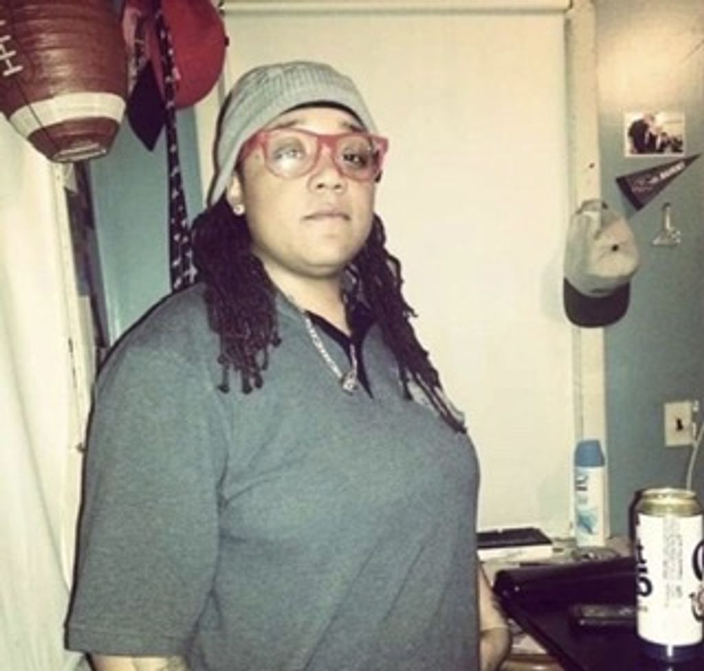 Briana Lawhitney Nieves Profile Photo