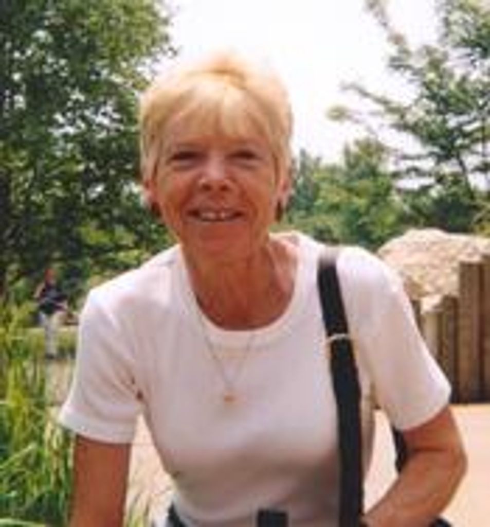 Carol A. Mcquade