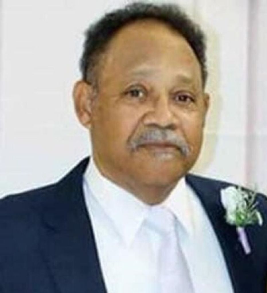 Mr. Earnest Wright Profile Photo