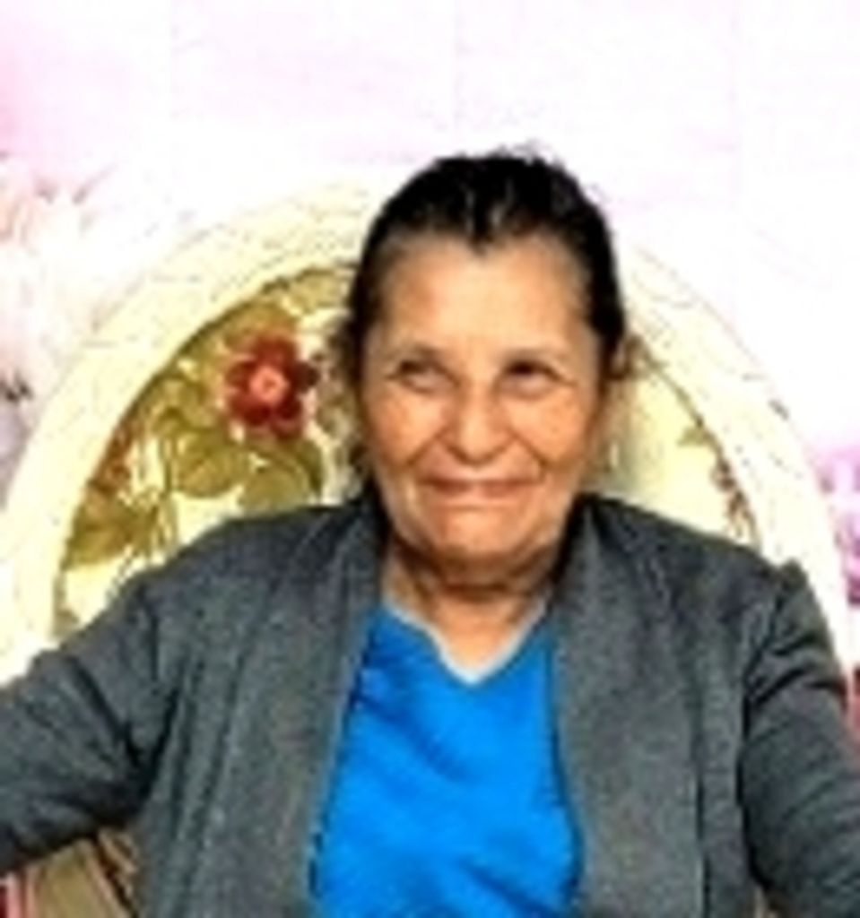 Teofila Villanueva Miranda Profile Photo