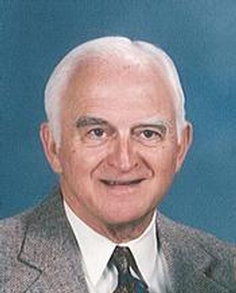 Dr. David E. Long