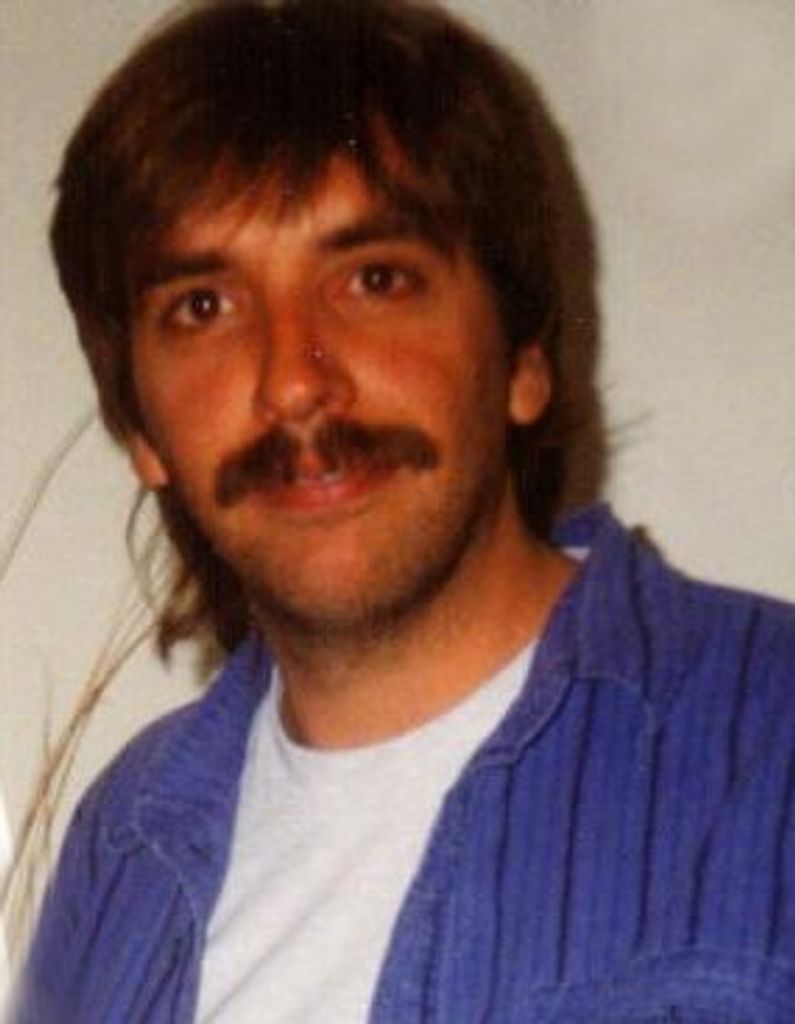 Keith McCloy