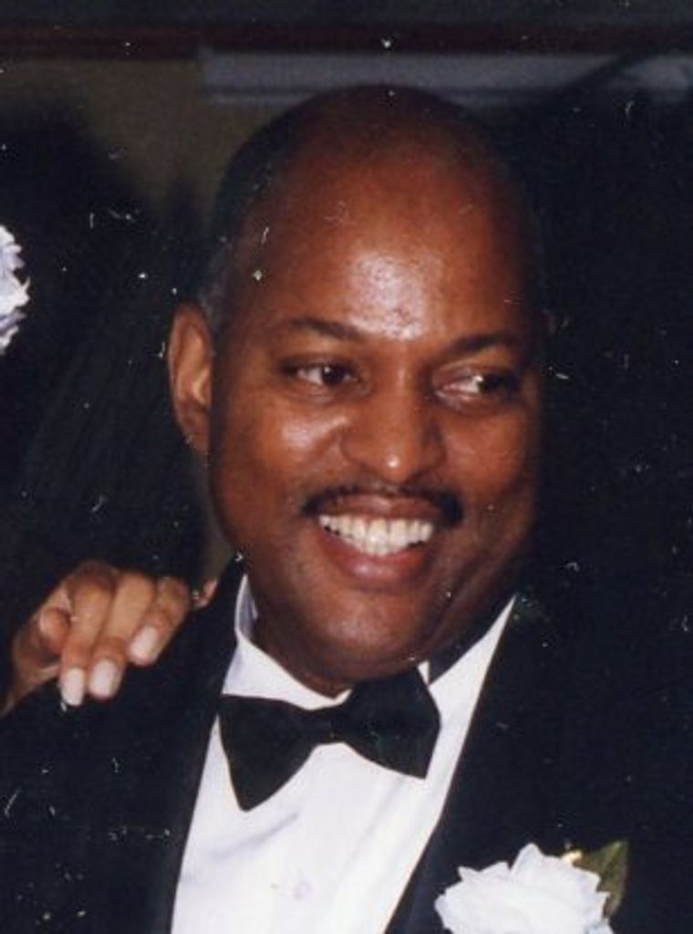 Ralph Ronald Simons, Jr. Profile Photo