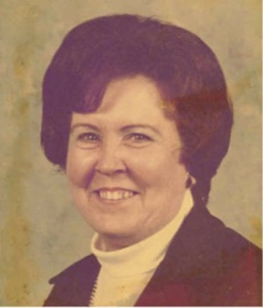 Dorothy Ford