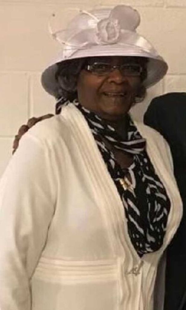 Alberta Anderson Profile Photo