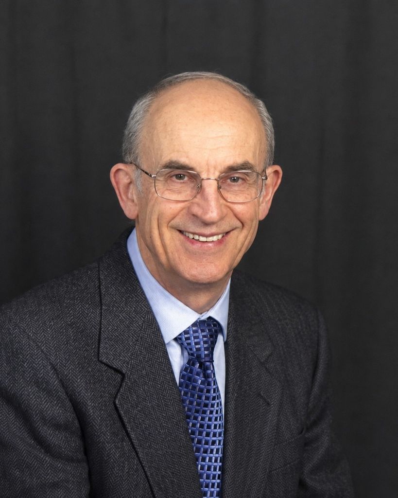 John Froggatt Profile Photo