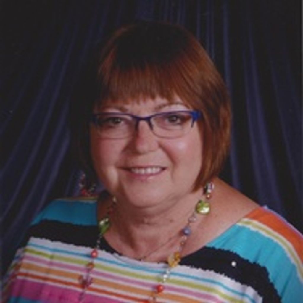 Shari Oleson