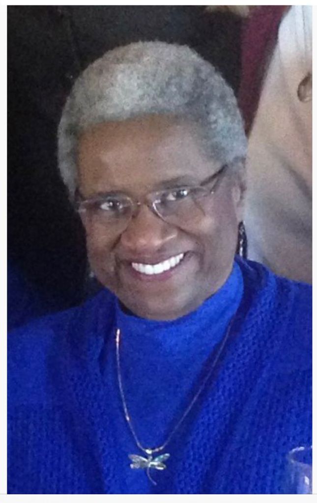 Denise Kinlaw