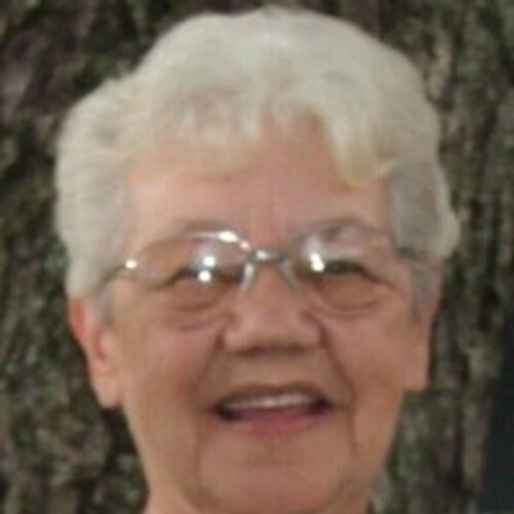 Ann Elizabeth Gould