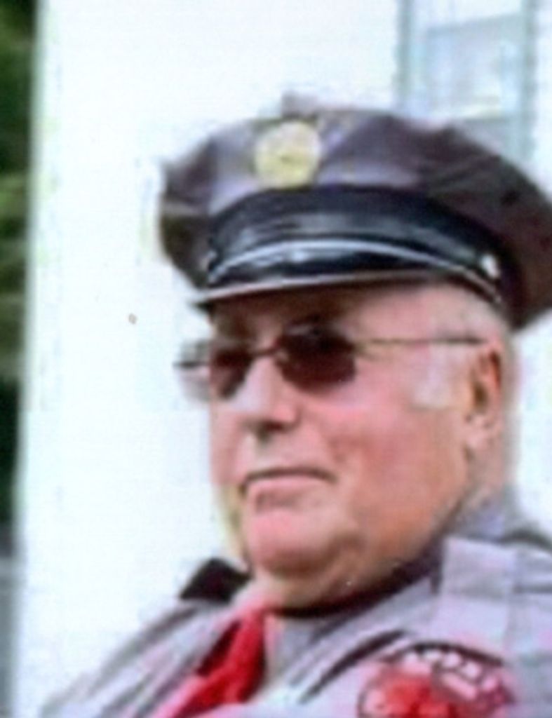 Frank James (Jimmy) Moore