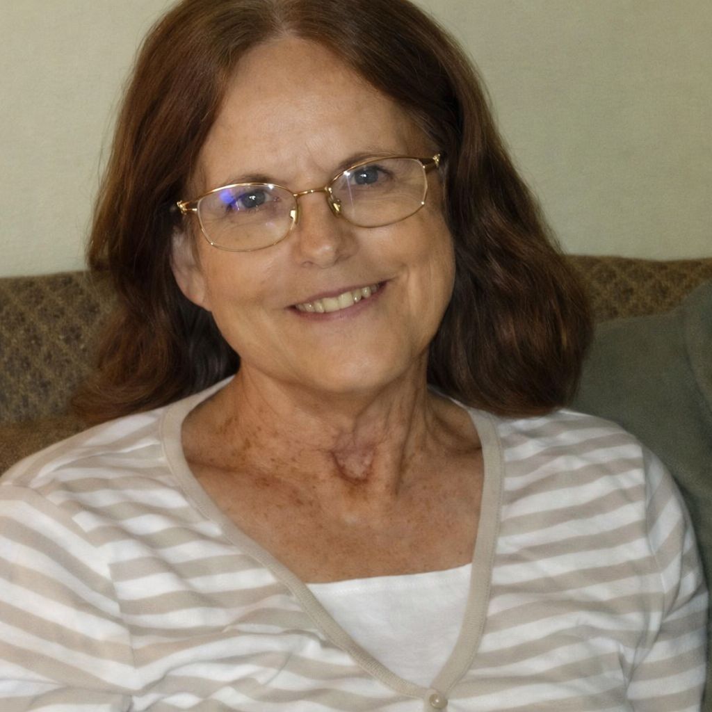 Margie Mae Cain Profile Photo
