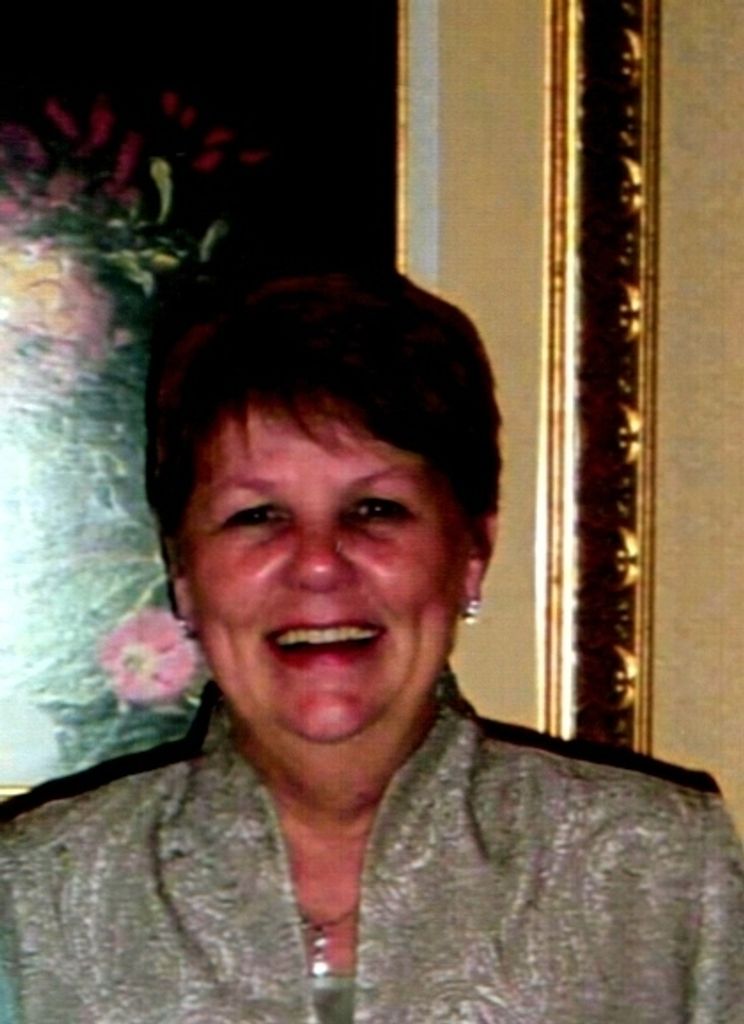 Ruth Ferres (Mccauley) Profile Photo