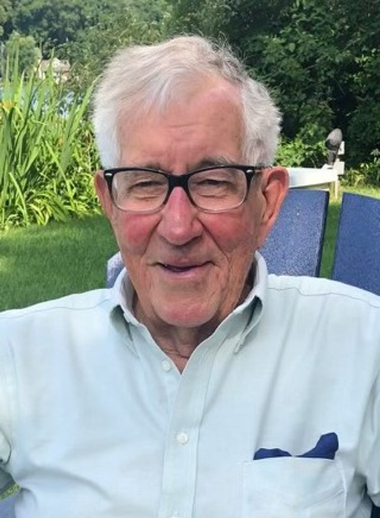 Merlin Clarence Hauch