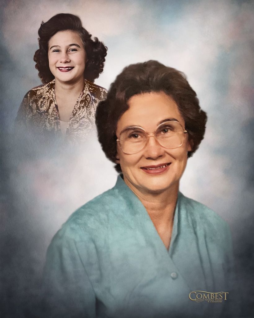 Inez Hillman