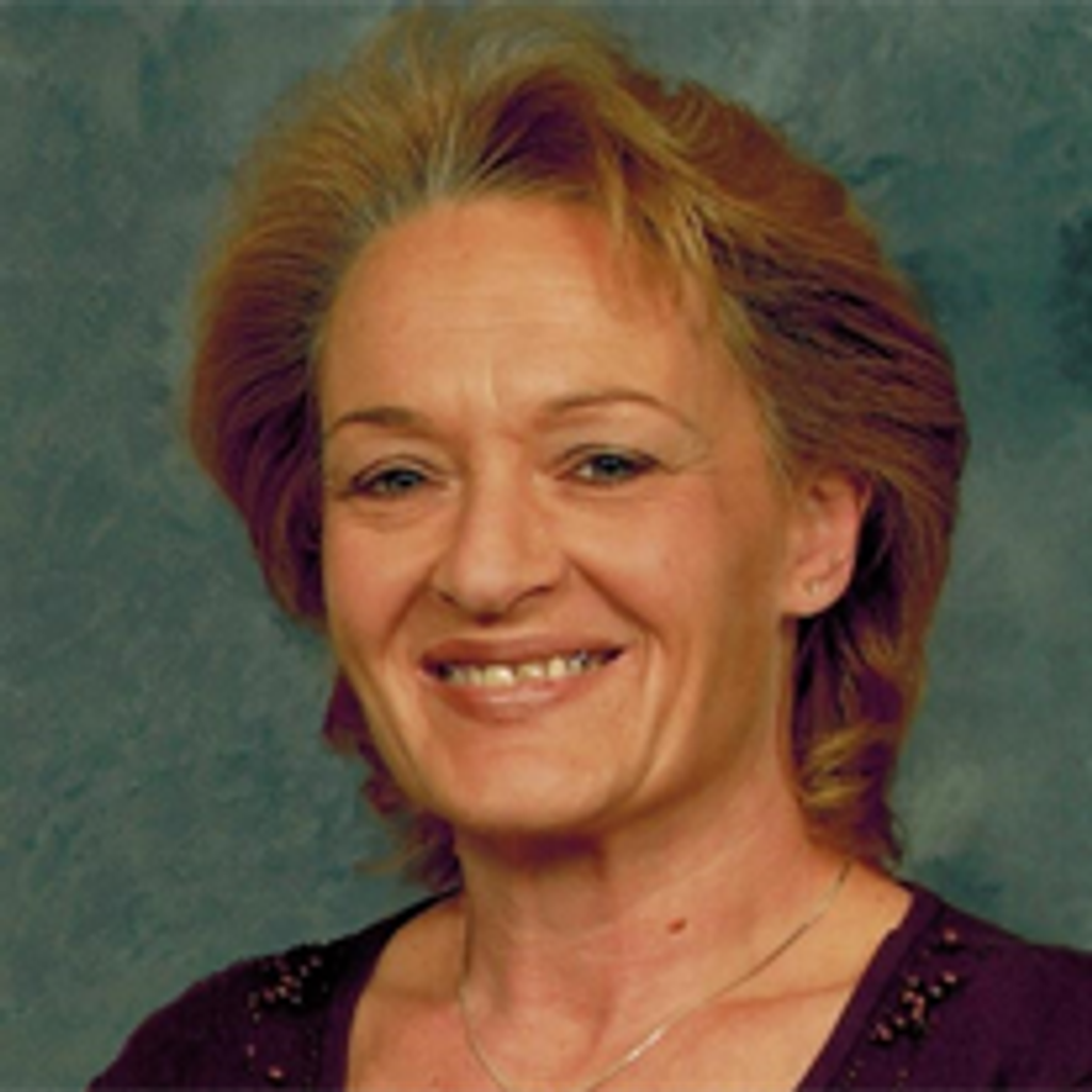 Kimberly "Kim" Irene Kunkleman